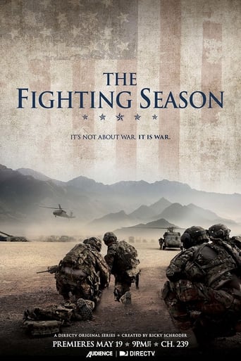 The Fighting Season en streaming 