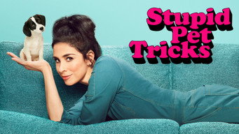 Stupid Pet Tricks (2024- )