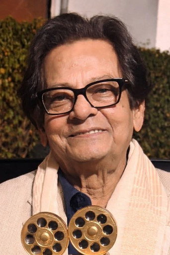 Prabhat Roy — 4