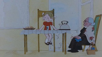 Masha Is Not Lazy Anymore (1978)