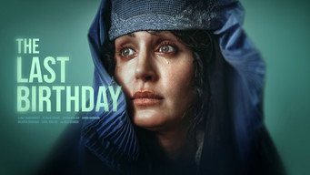 The Last Birthday (2023)