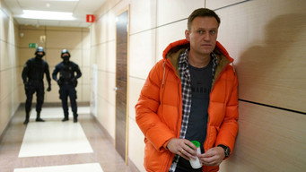 #2 The Man Putin Couldn't Kill