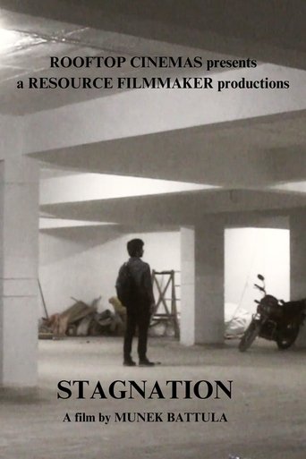Stagnation (2025)