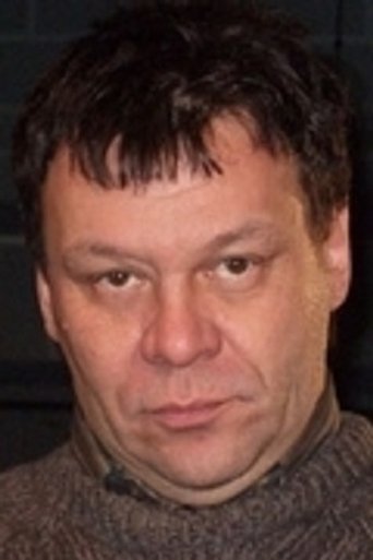 Image of Andrey Dymshakov