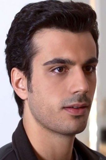 Foto de Gianmarco Saurino