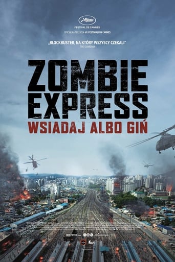 Zombie express (2016)