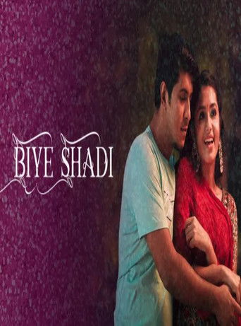 Biye Shadi poster