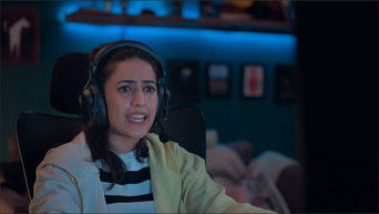 Episode 1 — Big Green Woman