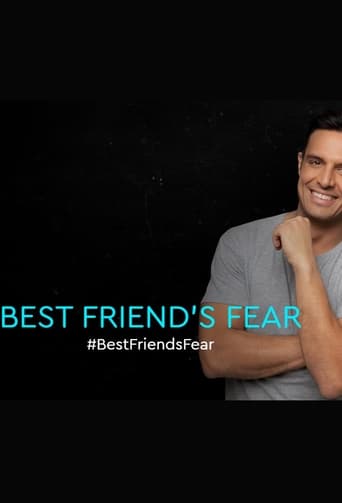 Poster of Best Friend's Fear