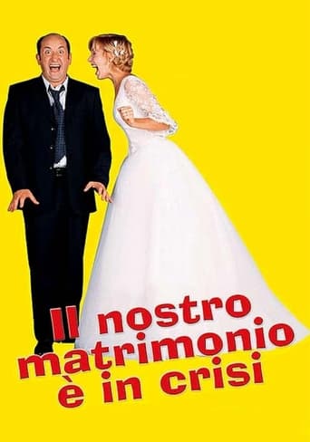 Poster för Il nostro matrimonio è in crisi