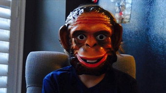 Hide the Monster (2016)