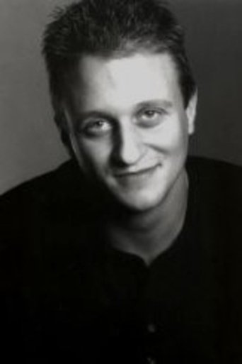 Michael Vieau Poster