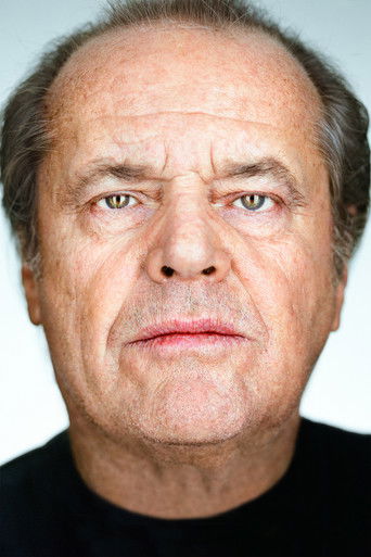 Foto de Jack Nicholson