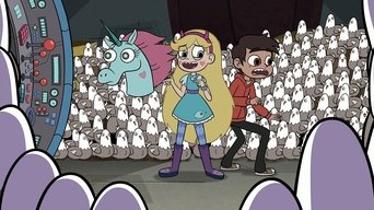 Star vs. las fuerzas del mal