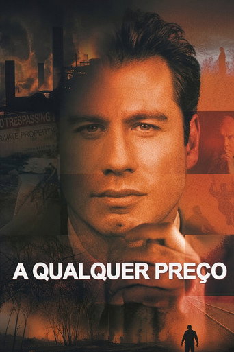 Pôster de A Qualquer Preço