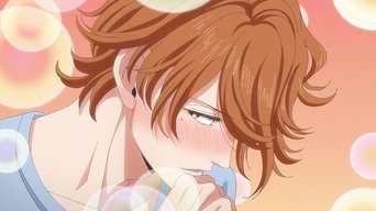 Cena de O primeiro amor de Kikuchihara Jin