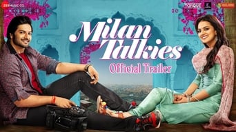 Milan Talkies (2019)