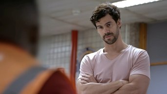 Cena de Tentando a Sorte