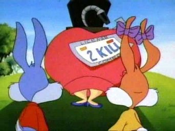 Cena de Episódio 11