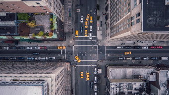 #8 X-Rated: NYC