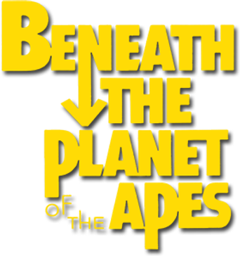 صورة من Beneath the Planet of the Apes