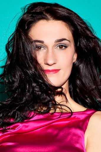 Foto de Anne-Catherine Gillet