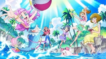 Tropical-Rouge! Pretty Cure - 1x01