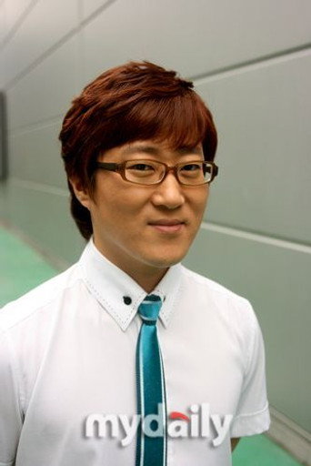 Kim Tae Hyung — 스베누 스타리그 cast