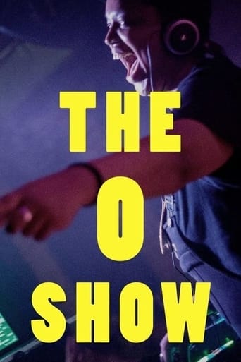 The O Show (2021)