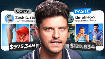 Episode 27 — Zack D. Films