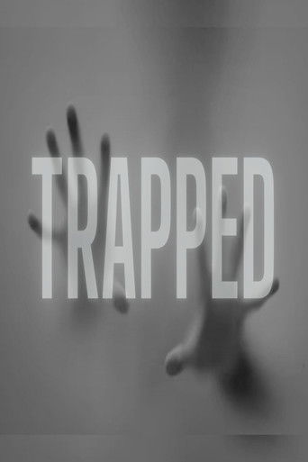 Trapped