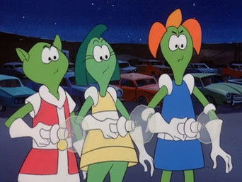 Episode 28 — Close Encounter of the Worst Kind