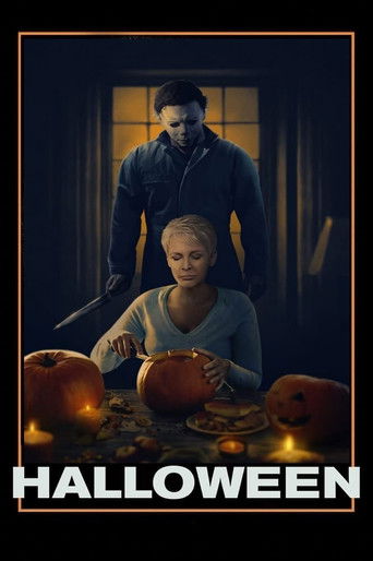 Halloween (2018)