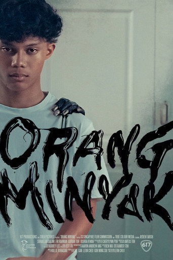 Orang Minyak (2026)