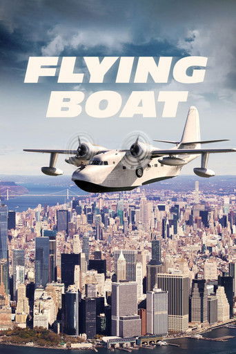 Flying Boat (2021)