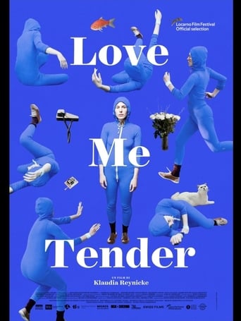Love Me Tender (2019)