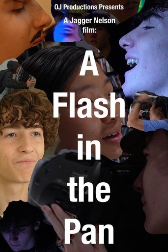 A Flash in The Pan (1970)