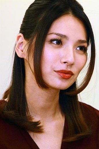 Image of Maho Nonami