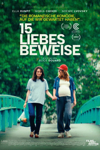 15 Liebesbeweise