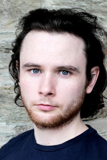 Image of John Travers