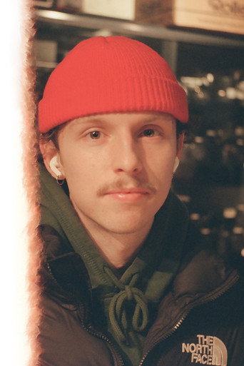 Jérémy Audet