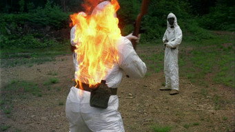 #8 The Crazies