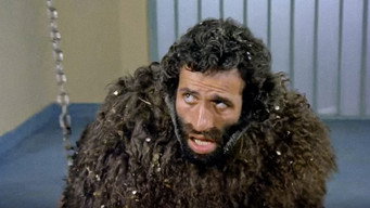 Hanzo (1975)