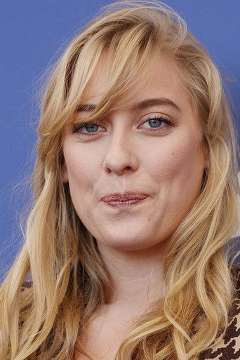 Louise Orry-Diquéro — photo 2