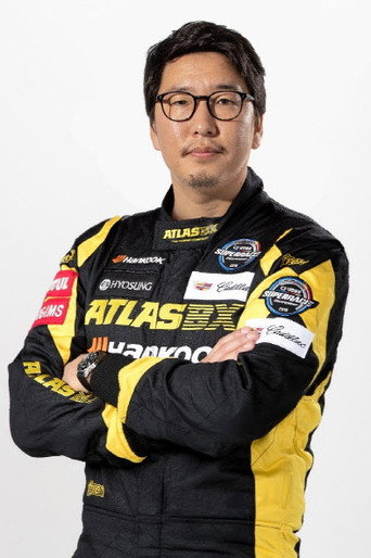 최명길 — 더 퍼스트 cast