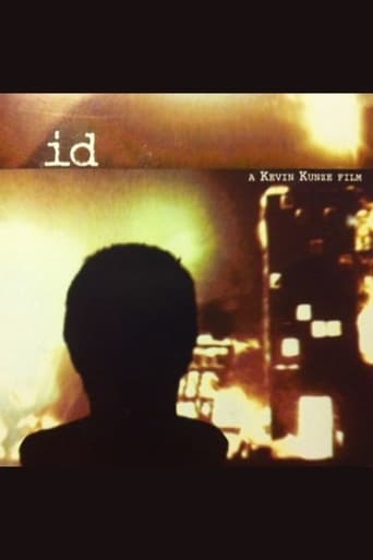 Poster of Id