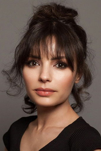 Foto de Sevinç Kumaş