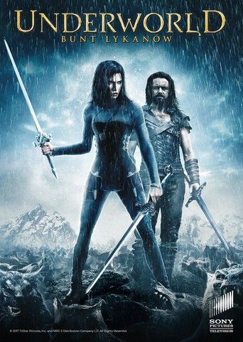 Underworld 2: Ewolucja (2006)