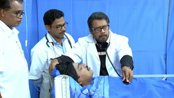 Episode 11 — The mask of cruelty