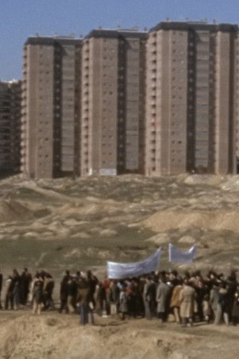 La Vaguada es Nuestra (1977)